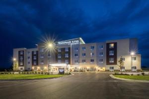 TownePlace Suites by Marriott Owensboro, Owensboro