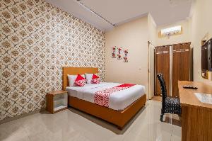 OYO 876 D' Exclusive, Tasikmalaya
