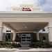Hotels near Segra Stadium - Hampton Inn By Hilton & Suites Fayetteville Nc