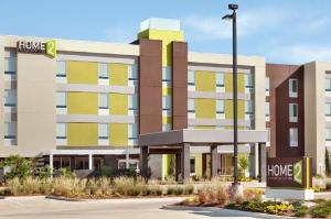 Home2 Suites by Hilton West Monroe, West Monroe