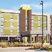 Joe Aillet Stadium Hotels - Home2 Suites by Hilton West Monroe