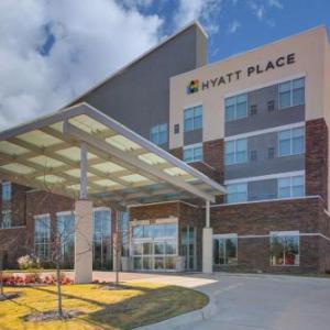 Hyatt Place Dallas - Allen