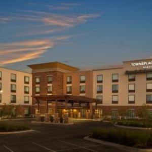 TownePlace Suites by Marriott Foley at OWA