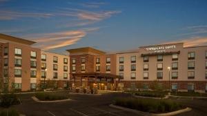 TownePlace Suites by Marriott Foley at OWA, Foley
