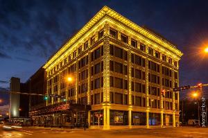 Curtiss Hotel, Ascend Hotel Collection, Buffalo