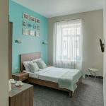 Guest accommodation in Saint Petersburg 