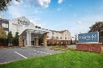 Space Walk Of Lake Norman North Carolina Hotels - Fairfield Inn By Marriott Charlotte Northlake