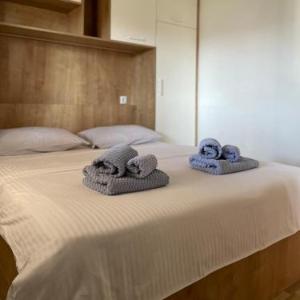 Apartmani Rašić