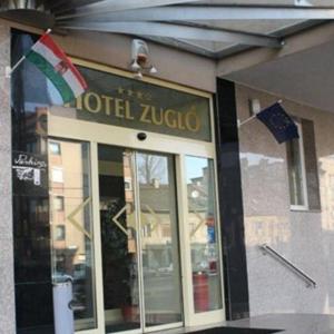 Hotel Zuglo