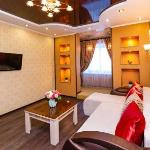 Five Stars Aura Surgut 