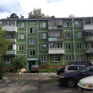 Apartments on Tsvetnoy proyezd 27