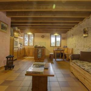 Gîte Andert-et-Condon 2 pièces 5 personnes - FR-1-493-105