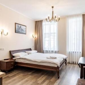 Opera House Apartment 1