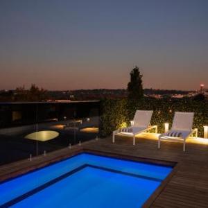 Home Suite Hotels Rosebank