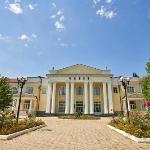 Hotel in Nalchik 