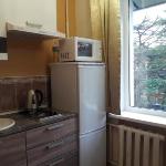 Apartment on Parkovaya 40 Sochi