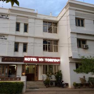 Hotel Victoriyah