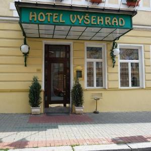 Hotel Vysehrad