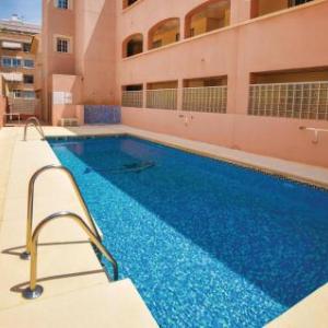 Two-Bedroom Apartment in Aguadulce