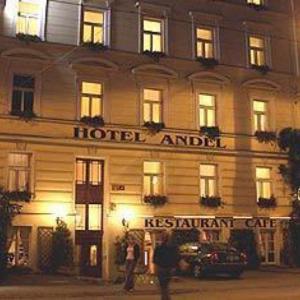 Hotel Andel