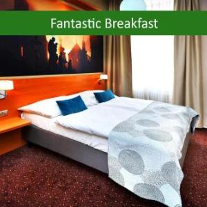 Hotel Adler - Czech Leading Hotels