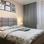 Apartments Nizhnyaya 2 Izhevsk