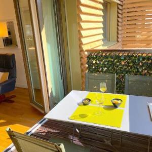 L'appartement Grenelle