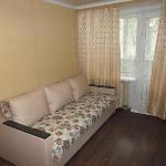 Apartment of Ulitsa Frunze 4 Tuapse 