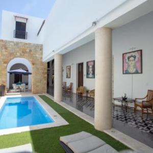 Casona Las Tres Marías - Hotel Only adults