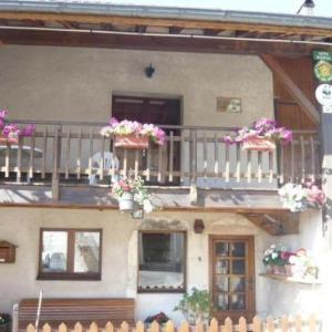 Gîte Giron 3 pièces 4 personnes - FR-1-493-17