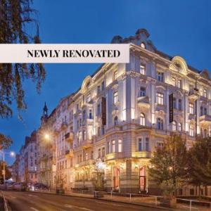 Mamaison Hotel Riverside Prague