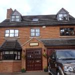 Bed and Breakfast in Solihull 