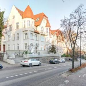 DR Apartments - Loft 2