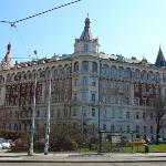 Old Town Apartments Prague 