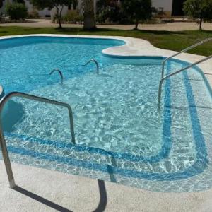 Apartamentos Roquetas Beach