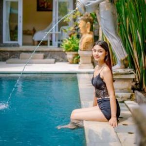 Villa Sekembang by Purely