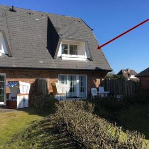 SyltStern Haus Hasenkuhle
