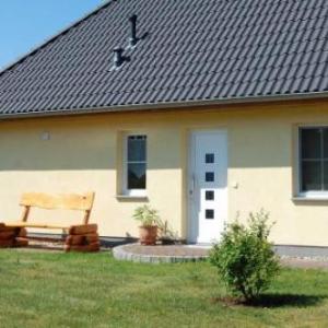 Haus am NSG Baaber Heide