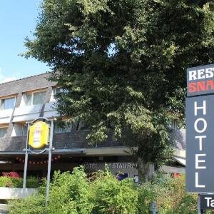 Hotel Löwen