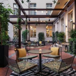 Falkensteiner Boutique Hotel Prague
