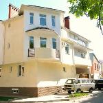 Guest House Raduga Anapa