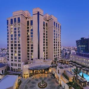 The St. Regis Amman