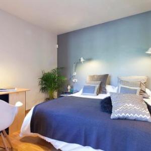 Apartment Barcelona Rentals - Classic Bonanova Apartment