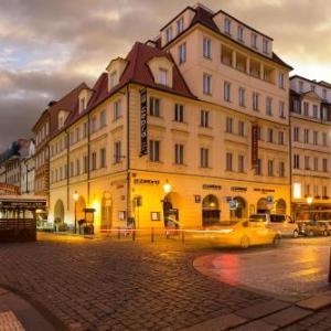 Hotel Melantrich Old Town