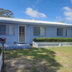 Watts @ Callala Beach-Pet Friendly