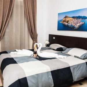 Kefa Holiday - Casa Filicudi