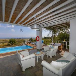 Ayia Marina Seaview Villa