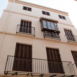 Patio de Arance
