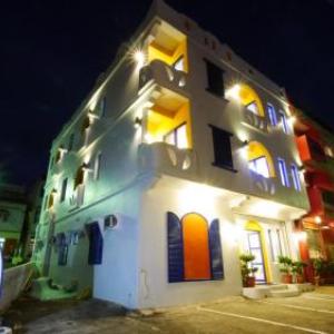 Long Yuan Ju Homestay