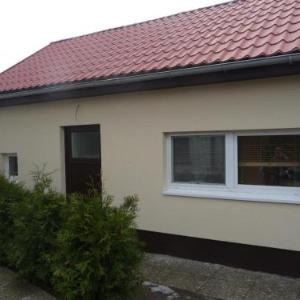 Ferienhaus Molly